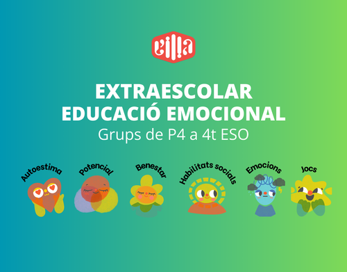 Extraescolar