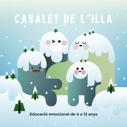 Matrícula al casalet de nadal